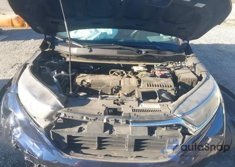 2019 Honda Cr-V Lx from USA, damaged, VIN 2HKRW5H31KH403055